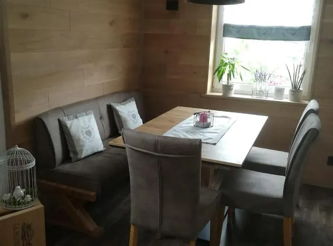 Susanne 住宿加早餐酒店