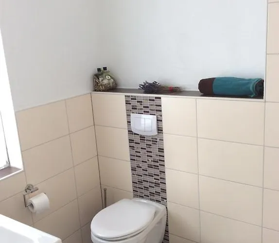 住宿加早餐酒店 Susanne 3*