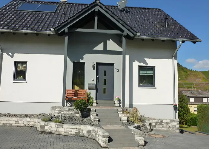 Susanne 住宿加早餐酒店 布鲁蒂凡科