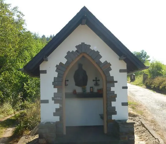 住宿加早餐酒店 Susanne