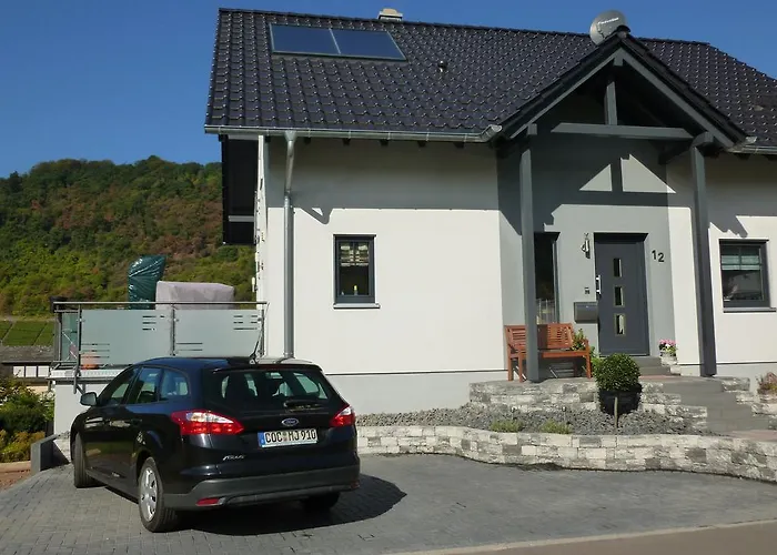 住宿加早餐酒店 Susanne