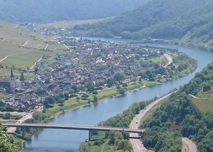 Susanne 住宿加早餐酒店