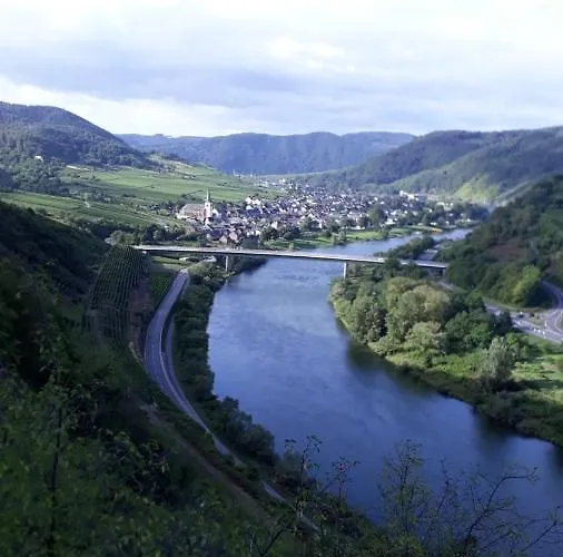 Susanne 住宿加早餐酒店 3*